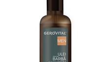 Ulei pentru barba, 100ml, Gerovital