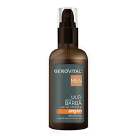 Ulei pentru barba, 100ml, Gerovital - 1