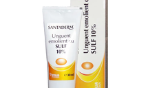 Unguent cu sulf, 30ml, Vitalia