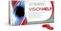 Visionhelp, 30 capsule, Marnys - 1