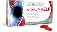 Visionhelp, 30 capsule, Marnys