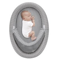 Babynest ajustabil pentru nou nascut BabyJem - 6