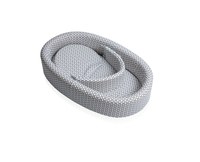 Babynest ajustabil pentru nou nascut BabyJem - 8