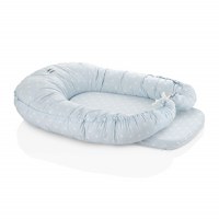 BabyNest/ Saltea reductor 5 in 1 BabyJem Cushion - 3