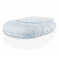 BabyNest/ Saltea reductor 5 in 1 BabyJem Cushion - 5