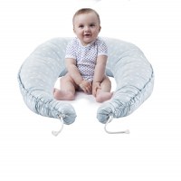 BabyNest/ Saltea reductor 5 in 1 BabyJem Cushion - 6