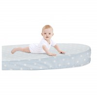 BabyNest/ Saltea reductor 5 in 1 BabyJem Cushion - 8