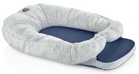 BabyNest/ Saltea reductor 5 in 1 BabyJem Cushion - 11