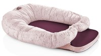 BabyNest/ Saltea reductor 5 in 1 BabyJem Cushion - 12