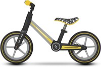 Bicicleta pliabila fara pedale Skiddou Ronny, Galben - 6