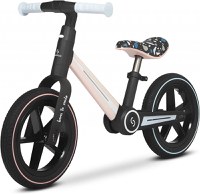 Bicicleta pliabila fara pedale Skiddou Ronny, Keep Pink, Roz - 6