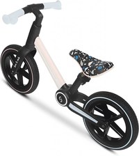 Bicicleta pliabila fara pedale Skiddou Ronny, Keep Pink, Roz - 13