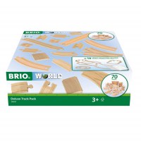 Brio - Set Sine Deluxe - 2