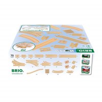 Brio - Set Sine Deluxe - 3