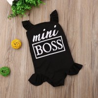 Costum de baie Mini Boss Drool - 1