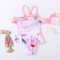 Costum de baie Trandafir Drool - 11