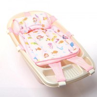 Hamac din spuma pentru cadita BabyJem Ocean Baby - 8