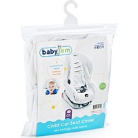 Husa de protectie scaun auto - BabyJem - 2