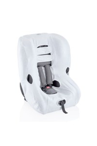 Husa de protectie scaun auto - BabyJem - 1