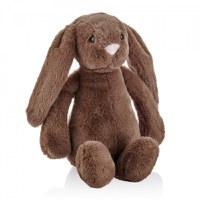 Jucarie din plus pentru copii BabyJem The Bestie Bunny - 7