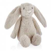 Jucarie din plus pentru copii BabyJem The Bestie Bunny - 8