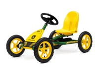 Kart BERG Buddy John Deere - 1