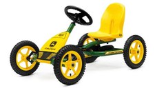 Kart BERG Buddy John Deere