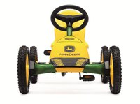 Kart BERG Buddy John Deere - 2