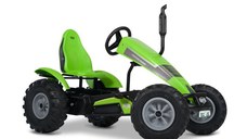 Kart BERG XL Deutz Fahr BFR