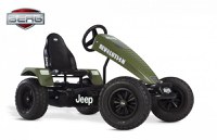 Kart BERG XL Jeep Revolution BFR - 1