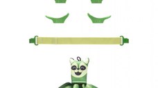 Kit accesorii pentru ochelari de soare MOKKI Click&Change, verde