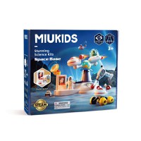 MIUKIDS BAZA SPATIALA - 1