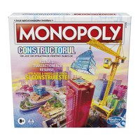 MONOPOLY CONSTRUCTORUL - 4