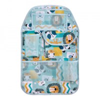 Organizator BabyJem pentru scaun auto Jungle - 4