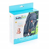 Organizator pentru carucior BabyJem - 1