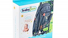 Organizator pentru carucior BabyJem