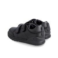 Pantofi sport din piele Biomecanics - 3