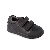 Pantofi sport din piele Biomecanics - 4