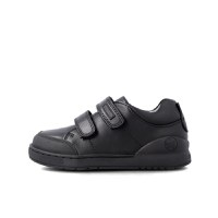 Pantofi sport din piele Biomecanics - 5