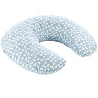 Perna pentru alaptat 2 in 1 Nursing Pillow, BabyJem - 2