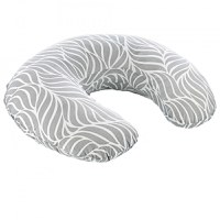 Perna pentru alaptat 2 in 1 Nursing Pillow, BabyJem - 3