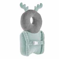 Pernuta protectie spate si cap Angel Wings Protect Deer BabyJem - 4