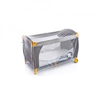 Plasa impotriva insectelor pentru patut BabyJem - 1