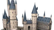 Puzzle 3D Castelul Harry Potter, 1080 Piese