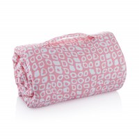 Sac de dormit multifunctional BabyJem Nap Mat - 4