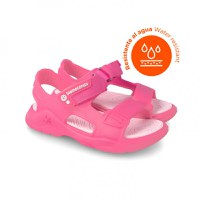 Sandale pentru Copii Biomecanics, fucsia - 7