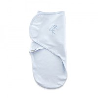 Sistem de infasare din bumbac 0-3 luni BabyJem Swaddle - 4