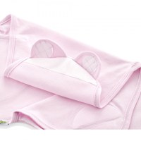 Sistem de infasare din bumbac 0-3 luni BabyJem Swaddle - 10