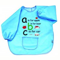 Sort cu maneci pentru activitati ABC BabyJem - 4