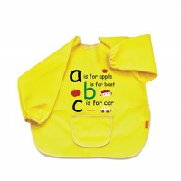 Sort cu maneci pentru activitati ABC BabyJem - 5